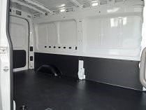 Neu Maxus V90 147 PS (108 kW) 2025 Weiß Van