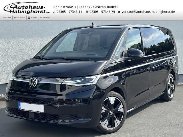 Gebraucht 2023 VW Multivan Style | 67.590 € - Bild 1/3