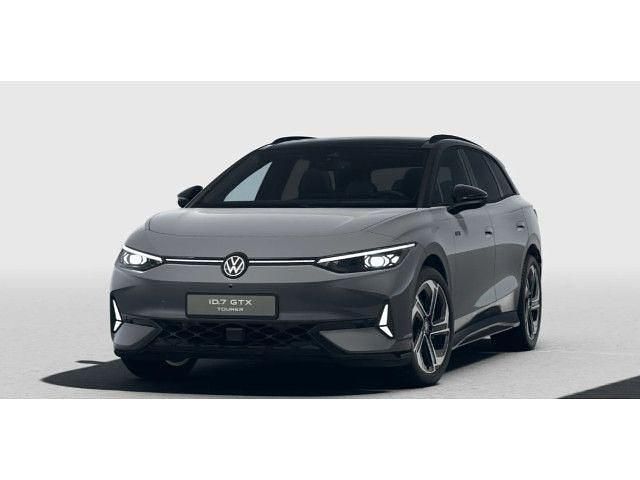 Neu VW ID.7 GTX 250 kW (340 PS) 2026 Grau Kombi