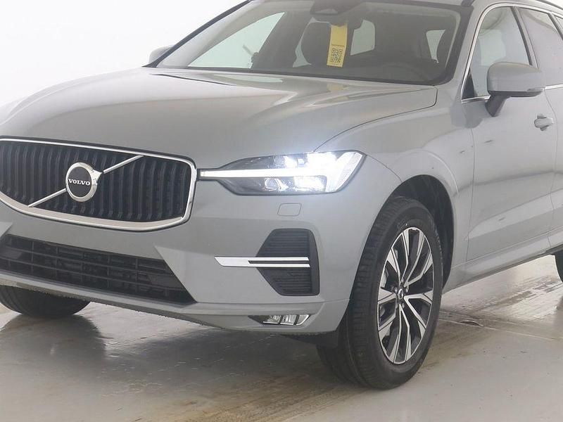 Gebraucht Volvo XC60 Core 250 PS (183 kW) 2025 Vapour grey SUV