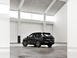 Nouă Lynk & Co 08 345 CP (253 kW) 2025 Negru SUV