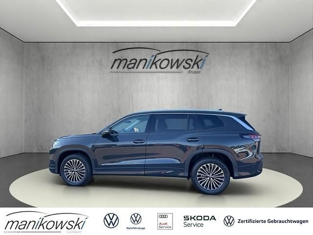 Gebraucht VW Tayron Elegance 150 PS (110 kW) 2025 Grau SUV