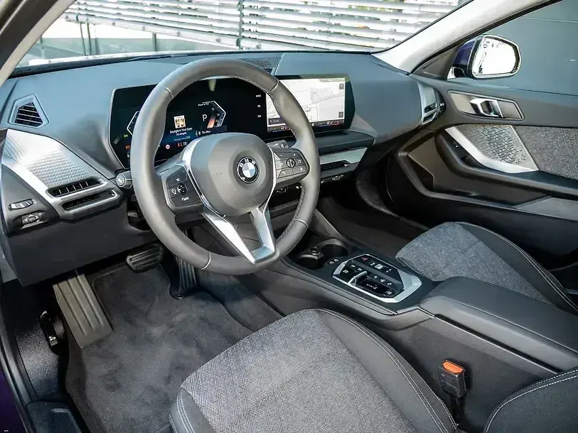 Gebraucht BMW 120 Shadowline 170 PS (125 kW) 2025 Andere Kleinwagen