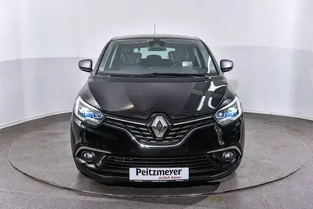 Gebraucht Renault Scénic III Bose Edition 160 PS (117 kW) 2017 Andere Van / Kleinbus
