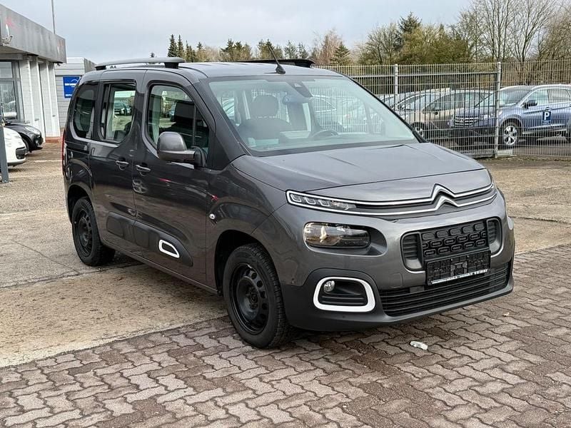 Citroen Berlingo Gebraucht