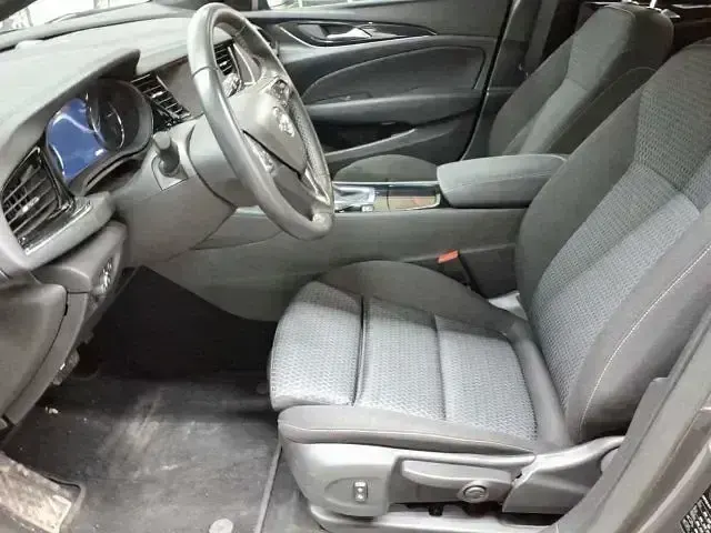 Gebraucht Opel Insignia Elegance 174 PS (127 kW) 2022 Mondstein grau metallic Kombi