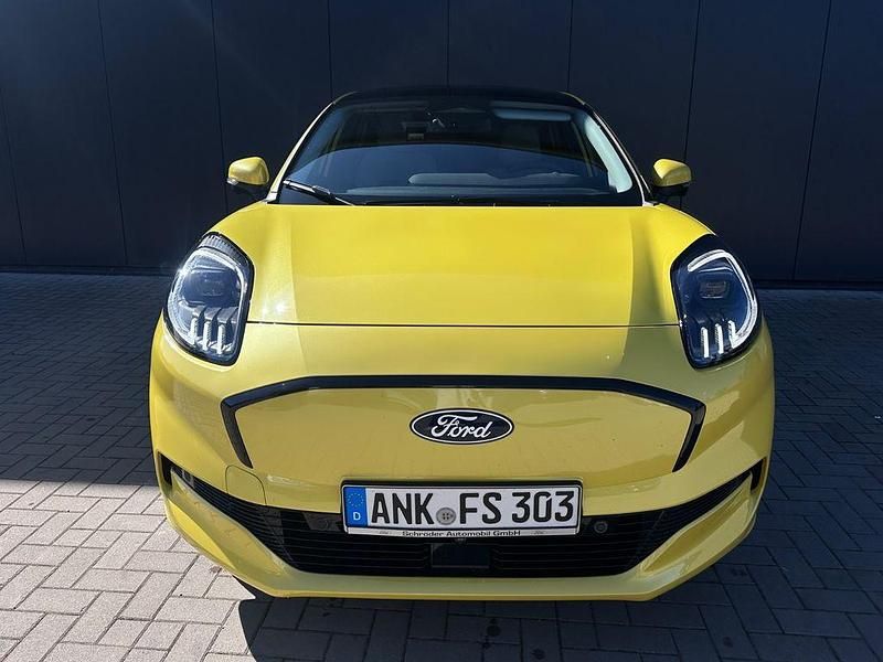 Gebraucht Ford Puma Gen-E Premium 124 kW (169 PS) 2025 SUV
