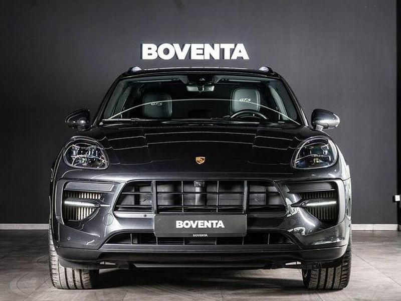 Gebraucht Porsche Macan 300 PS (220 kW) 2021 Andere SUV