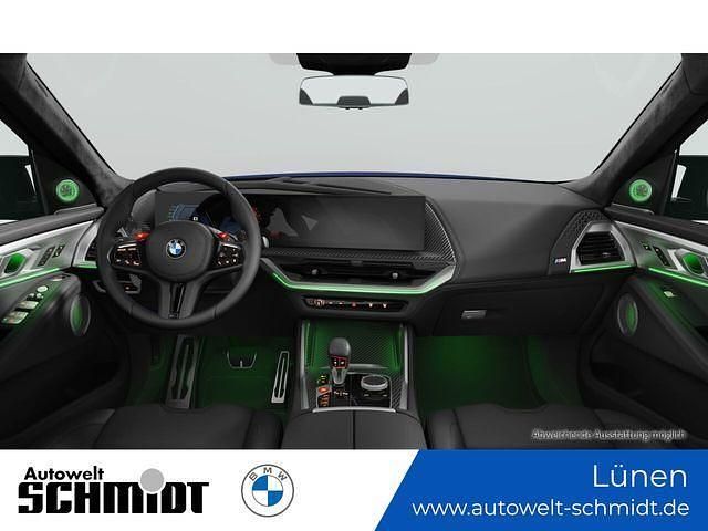 Gebraucht BMW XM Performance 653 PS (480 kW) 2025 SUV