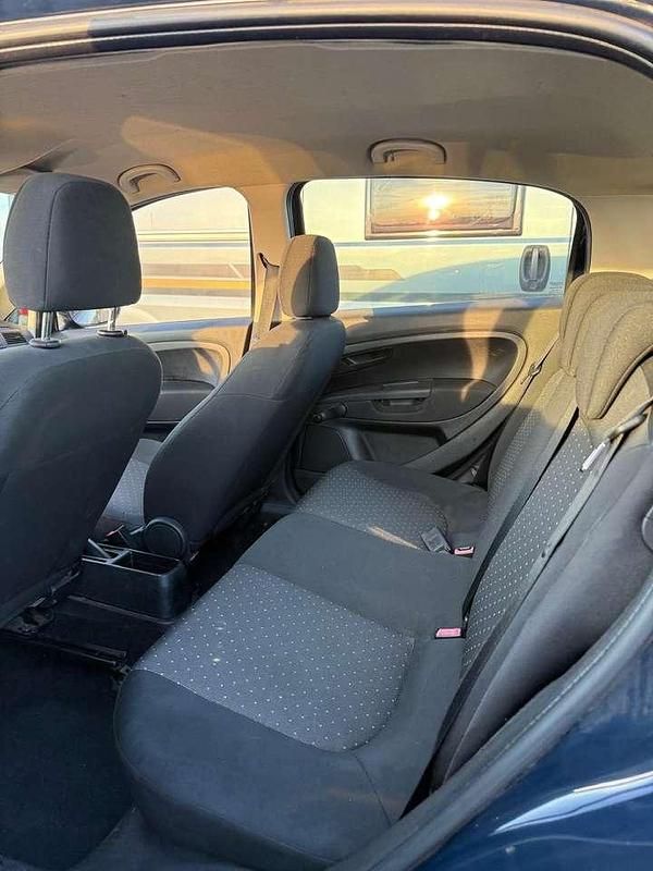 Gebraucht 2009 Fiat Punto Classica Kleinwagen | 900 € (Fairer Preis) - Bild 1/2