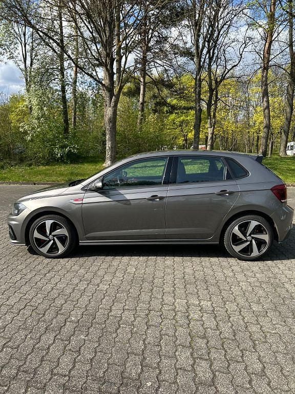 Second-hand VW Polo GTI 200 CP (147 kW) 2020 Hatchback