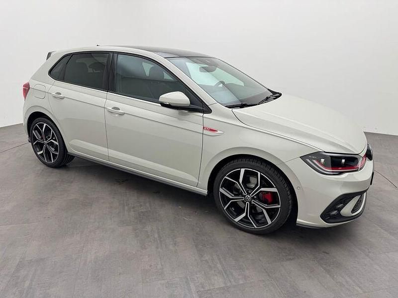 Gebraucht VW Polo GTI 207 PS (152 kW) 2025 Grau Kleinwagen