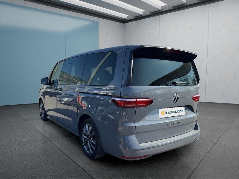 Usata VW Multivan 150 CV (110 kW) 2023 Grigio Monovolume