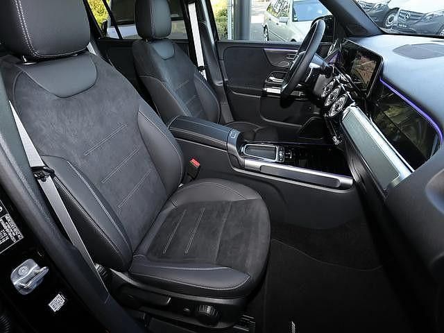 Gebraucht Mercedes GLB200 163 PS (119 kW) 2025 SUV