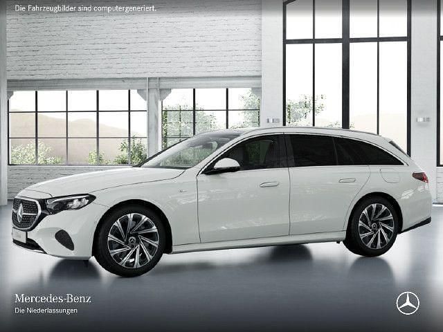 Gebraucht 2024 Mercedes E300 | 47.990 € (Superpreis) - Bild 1/4