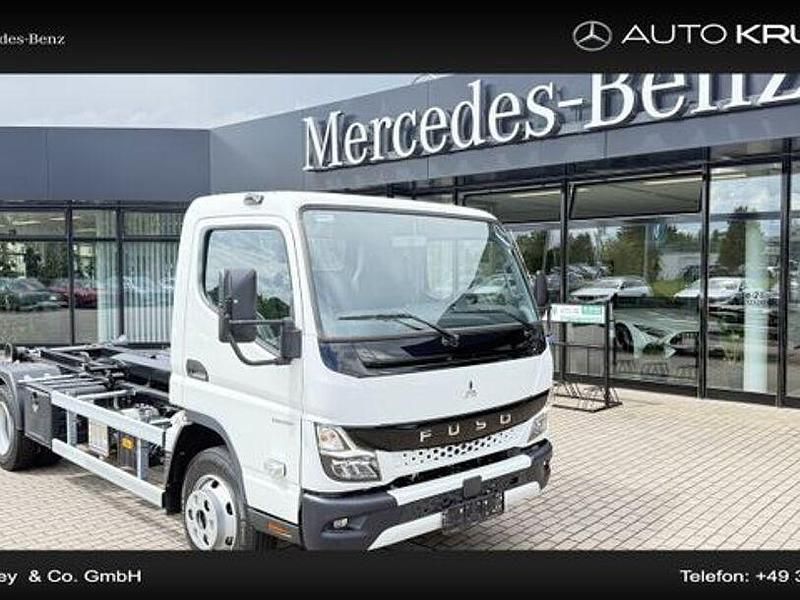 Andere Gebraucht 2024 Mitsubishi Canter | 78.302 € - Bild 1/4