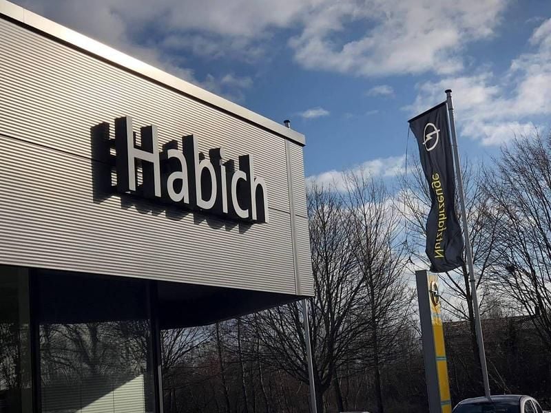 Gebraucht Opel Combo Life S 110 PS (80 kW) 2022 Weiß Kombi