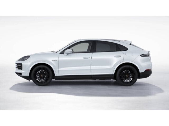 Gebraucht Porsche Cayenne 470 PS (345 kW) 2022 Weiß SUV