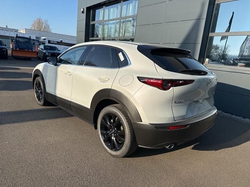 Neu Mazda CX-30 Homura-Line 140 PS (102 kW) 2026 SUV