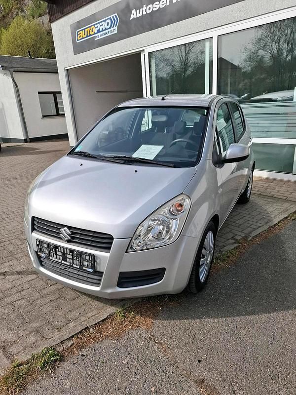 Gebraucht 2009 Suzuki Splash Kleinwagen | 3.990 € (Fairer Preis) - Bild 1/4