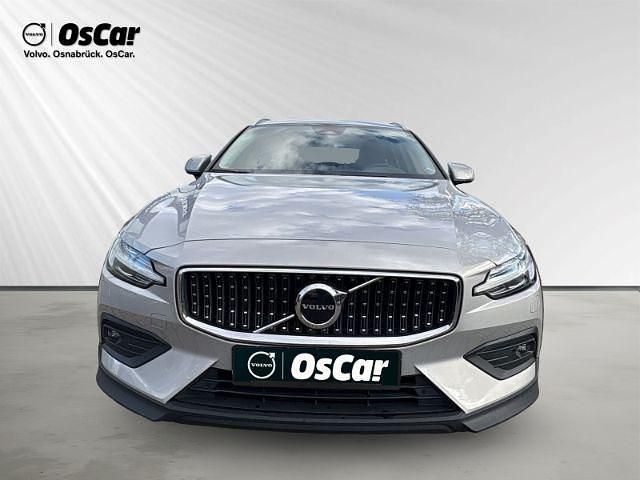 Gebraucht Volvo V60 CC Plus 197 PS (144 kW) 2023 Silber Kombi