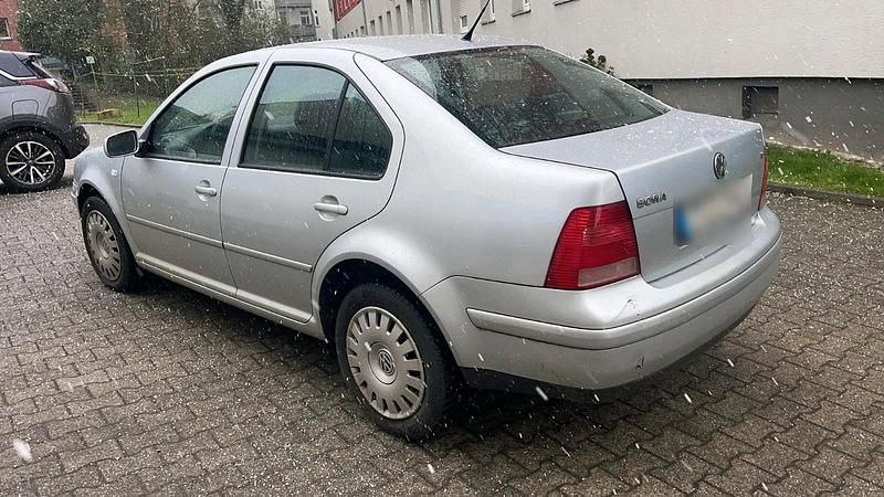 Gebraucht VW Bora 2004 Limousine