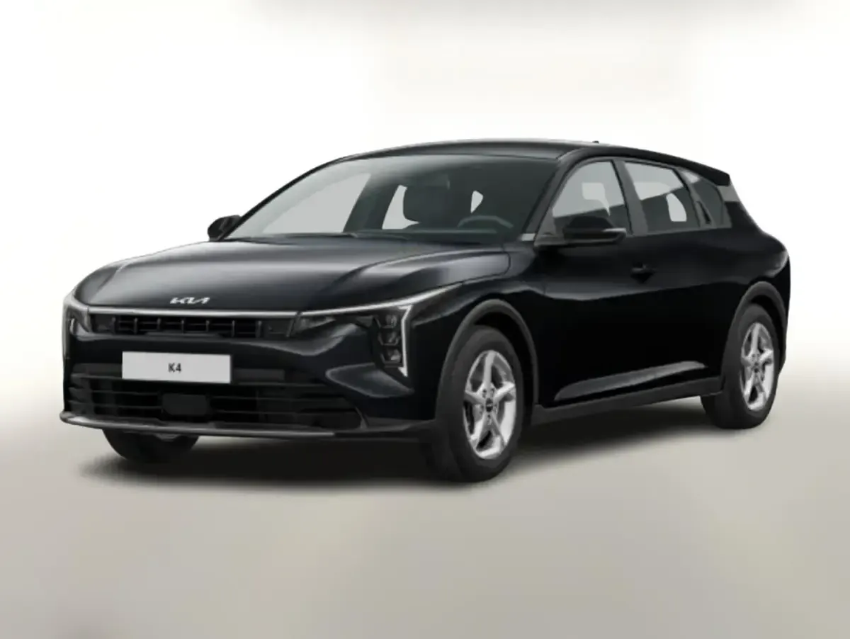 Gebraucht Kia K4 Vision 150 PS (110 kW) 2026 Limousine