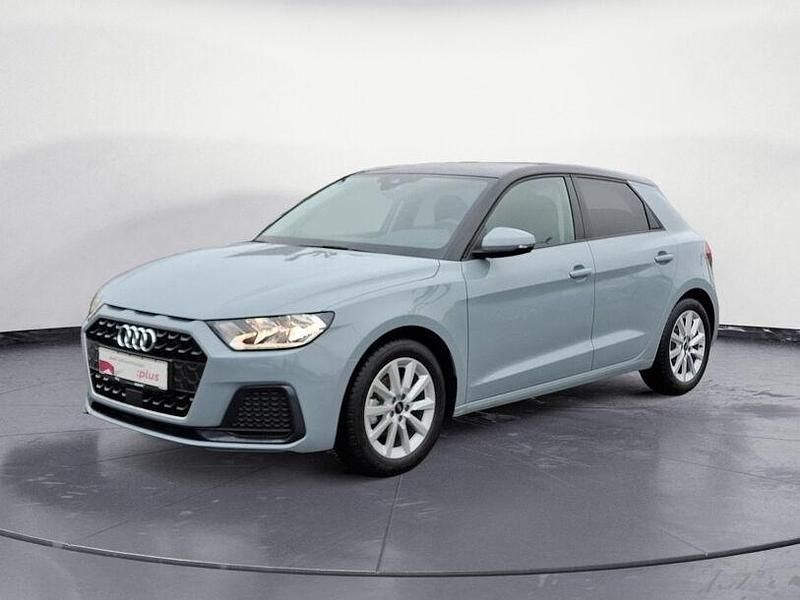 Gebraucht Audi A1 Advanced 116 PS (85 kW) 2025 Grau Limousine