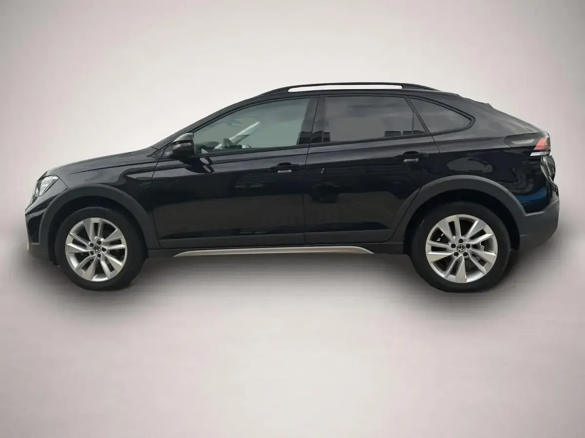 Gebraucht VW Taigo Life 110 PS (80 kW) 2022 Manufacturer SUV