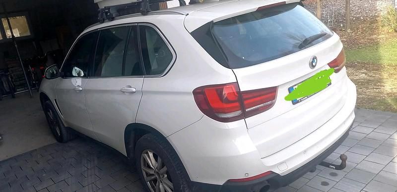 Gebraucht 2015 BMW X5 SUV | 22.000 € - Bild 1/4