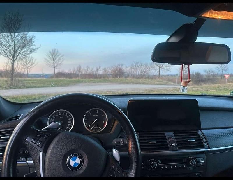 Gebraucht BMW X6 306 PS (225 kW) 2011 SUV