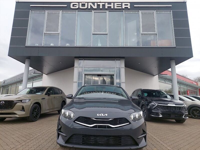 Pentametal metallic Neu 2025 Kia Ceed Sportswagon Style Kombi | 23.738 € (Guter Preis) - Bild 1/4