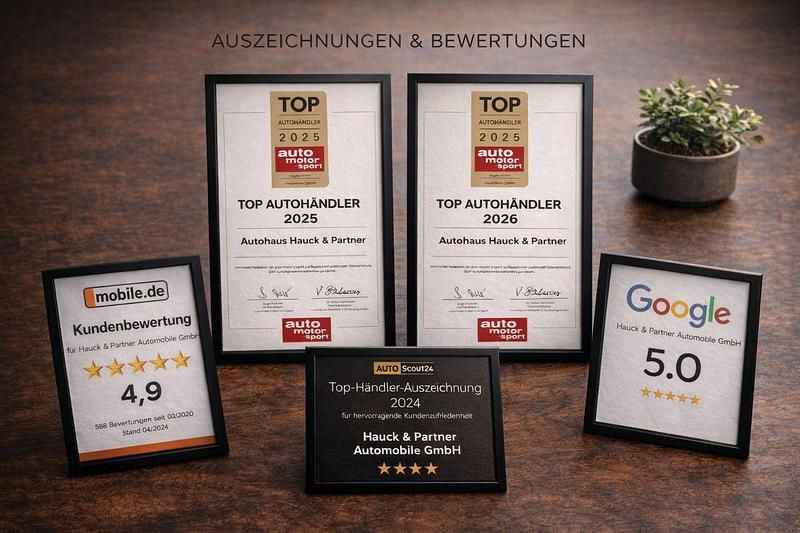 Gebraucht Audi RS3 Ambiente 400 PS (294 kW) 2019 Grün Limousine