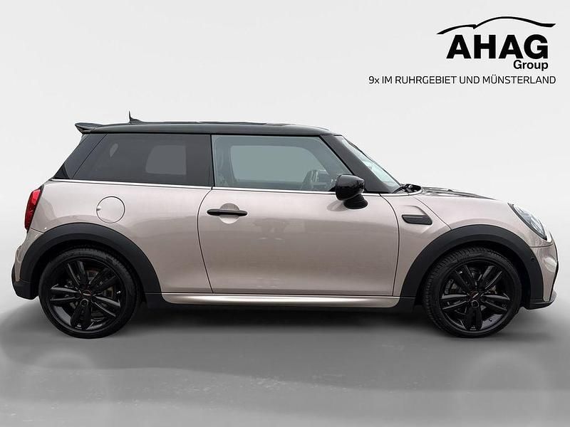 Gebraucht Mini Cooper 136 PS (100 kW) 2023 Grau Kleinwagen