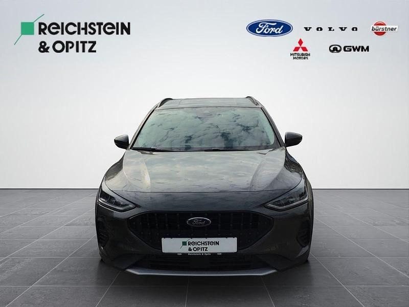 Gebraucht Ford Focus Active X 125 PS (91 kW) 2024 Magnetic Limousine