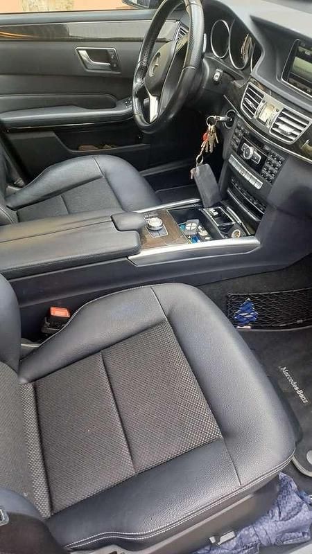 Gebraucht Mercedes 350 252 PS (185 kW) 2014 Kombi