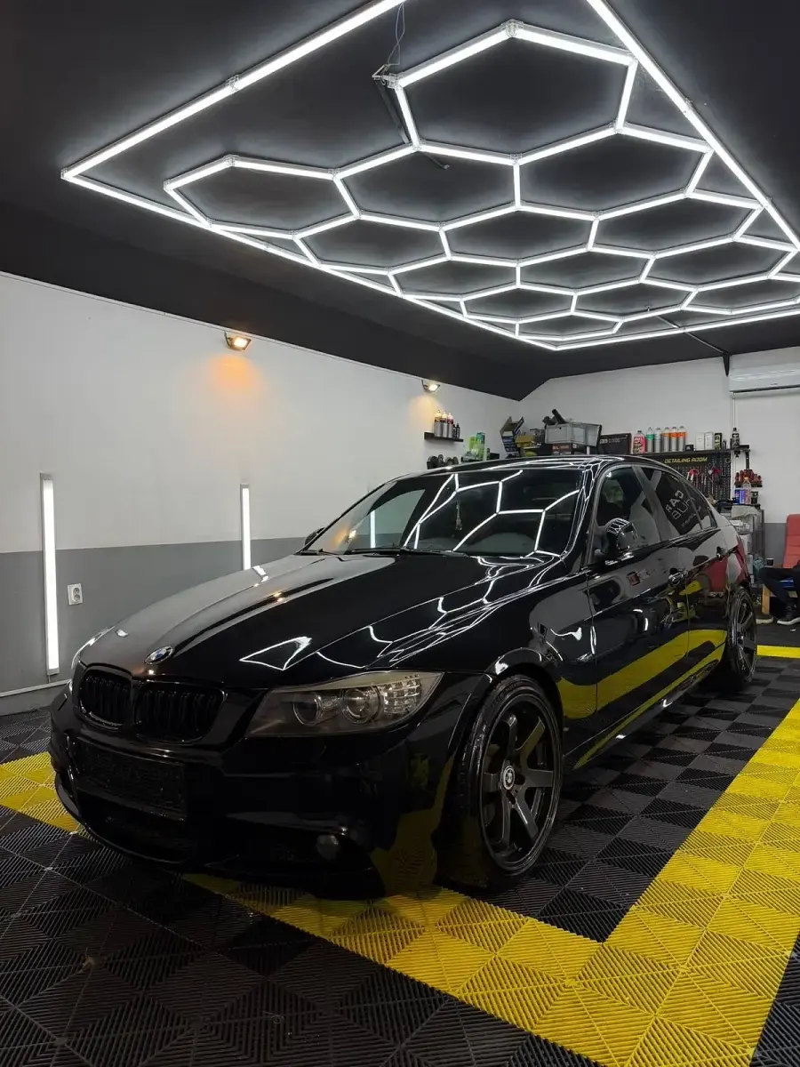 Gebraucht BMW 335 M Sport 380 PS (279 kW) 2008 Limousine