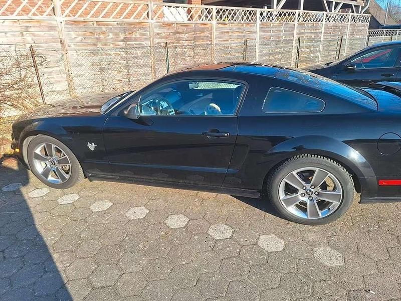 Gebraucht Ford Mustang GT 305 PS (224 kW) 2015 Coupé