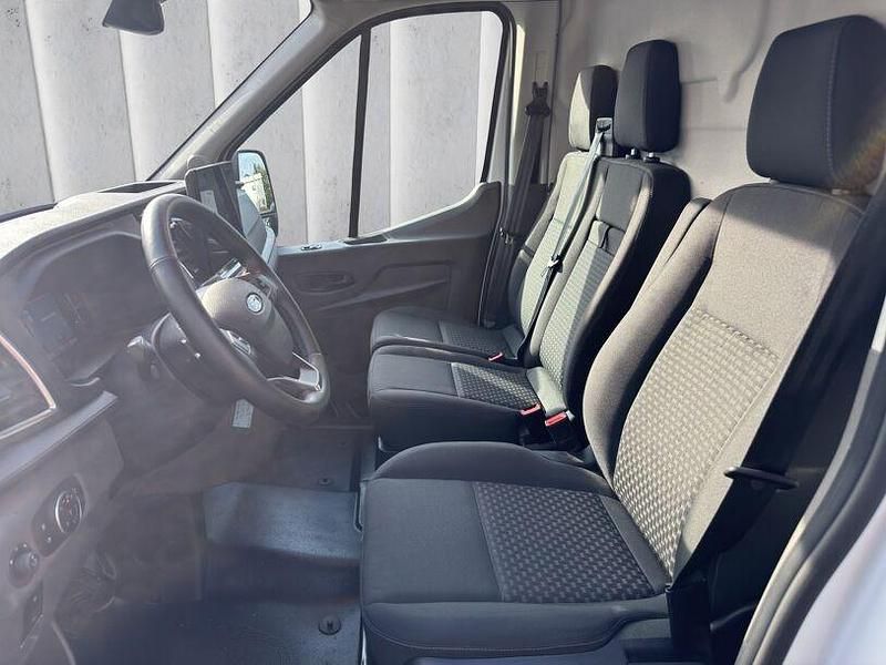 Gebraucht Ford Transit Trend 131 PS (96 kW) 2025 Frozen white