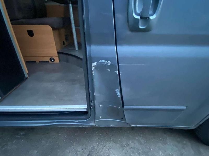 Gebraucht Citroën Jumper 163 PS (119 kW) 2022 Van / Kleinbus