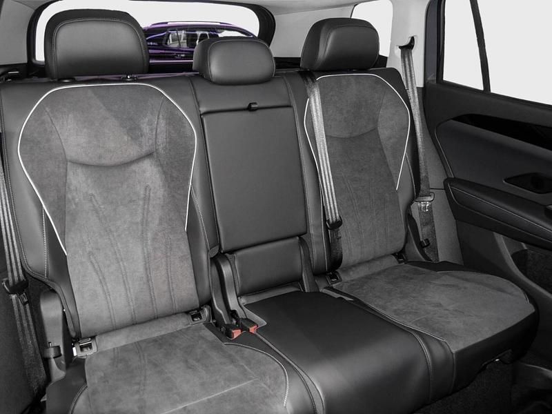 Gebraucht VW Tayron Elegance 272 PS (200 kW) 2025 Grau SUV