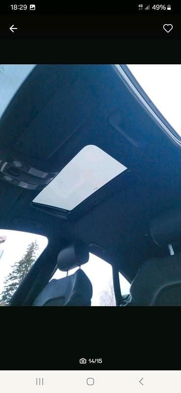 Gebraucht Audi A6 Ambiente 180 PS (132 kW) 2007 Grau Limousine