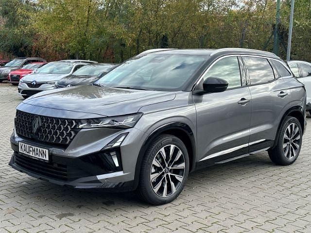 Grau Neu 2025 Renault Austral Techno SUV | 38.890 € (Guter Preis) - Bild 1/4