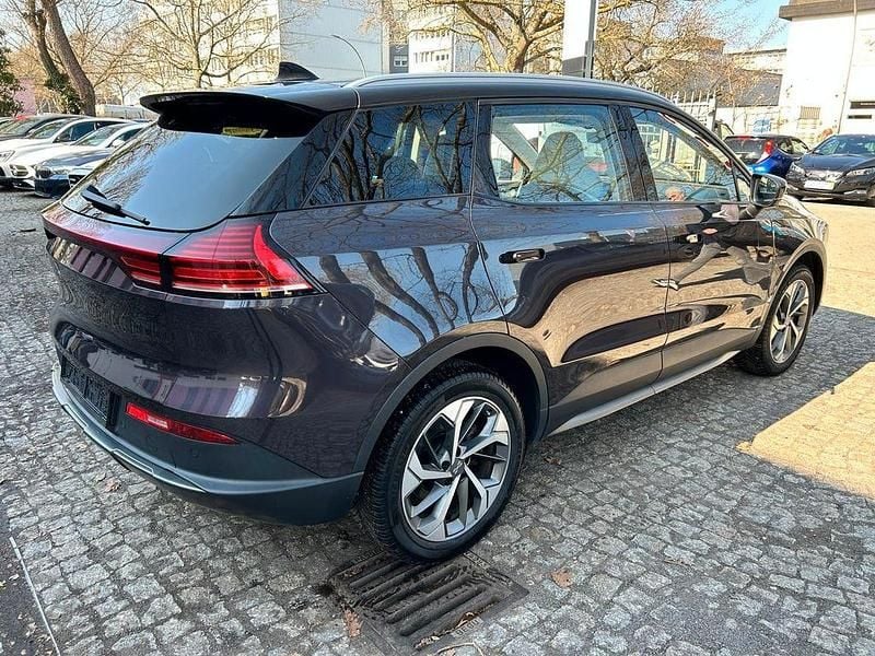 Gebraucht Aiways U5 150 kW (204 PS) 2021 Violet SUV