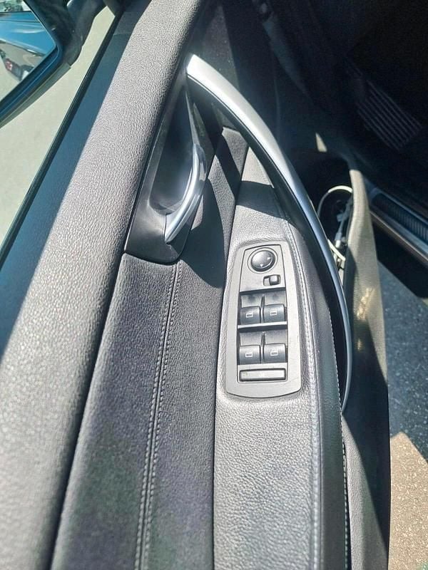 Gebraucht BMW X3 177 PS (130 kW) 2008 Grau SUV