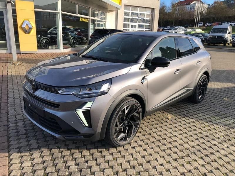 Grau Neu 2026 Renault Symbioz Esprit Alpine SUV | 33.580 € (Guter Preis) - Bild 1/4