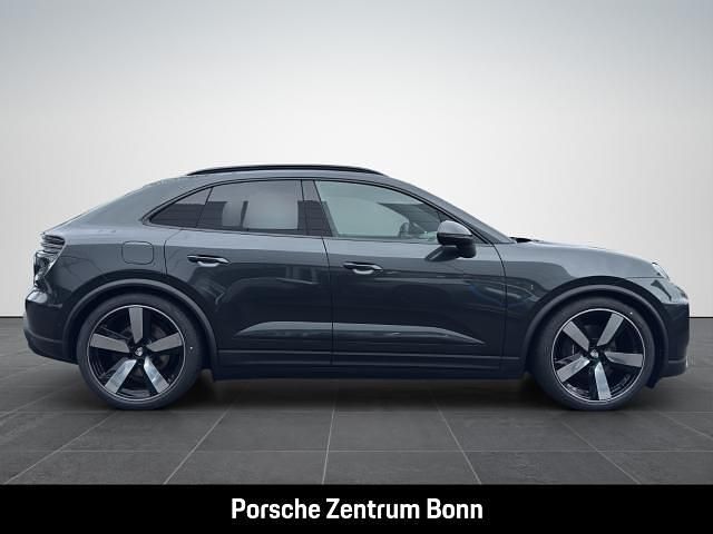 Neu Porsche Macan 264 kW (360 PS) 2026 Grau SUV
