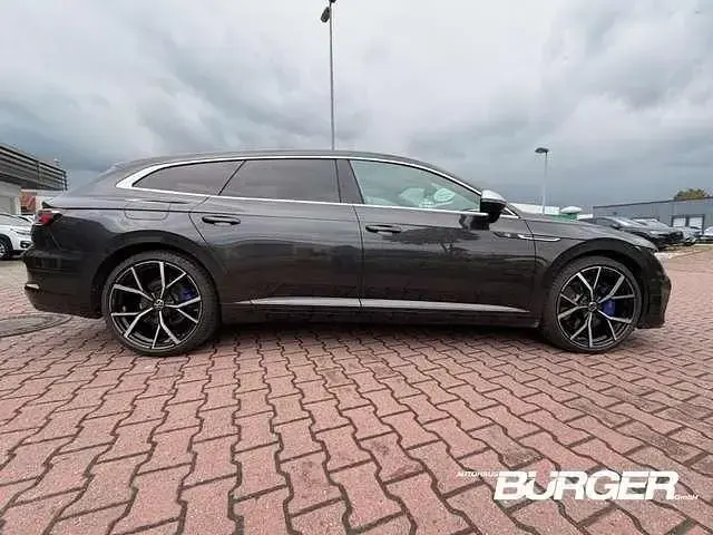 Occasion VW Arteon R 320 ch (235 kW) 2023 Gris