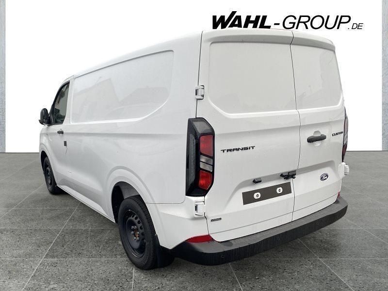 Gebraucht Ford Transit Custom Trend 232 PS (170 kW) 2025 Weiß Van