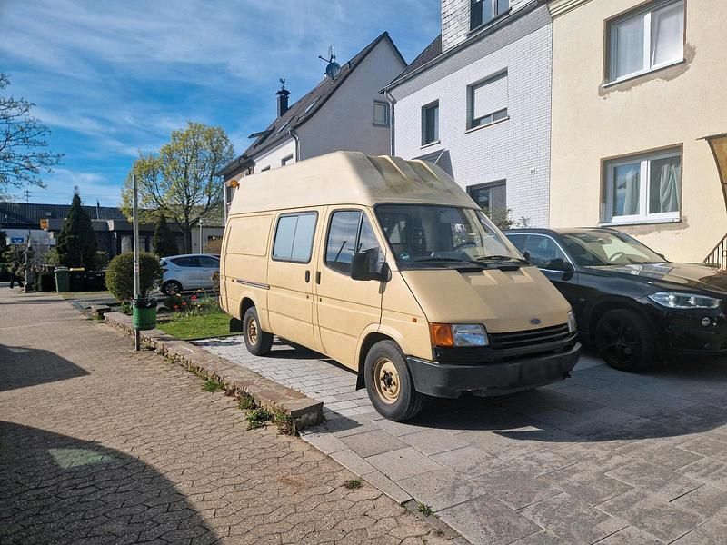Usata Ford Transit 1991 Monovolume